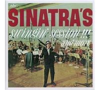 Sinatra, Frank - Swinging Session & More