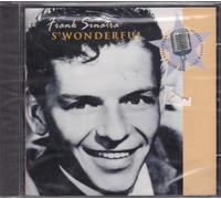 Sinatra Frank - S'Wonderful-Rarities From Radi