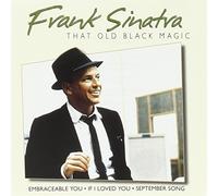 Sinatra, Frank - That Old Black Magic