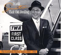 Sinatra, Frank - That Old Feeling