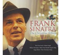 Frank Sinatra The Christmas Album (CD) Album (US IMPORT)