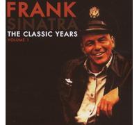 Sinatra, Frank - The Classic Years
