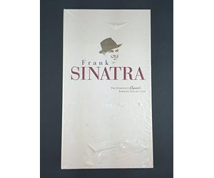 Sinatra, Frank - The Complete Capitol Singles Collection