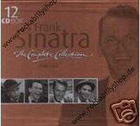 Sinatra, Frank - The Complete Collection 1943-1952