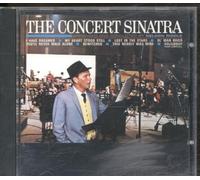 Sinatra, Frank - The Concert Sinatra