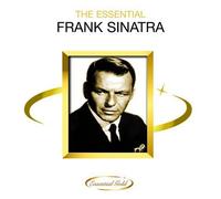 Sinatra, Frank - The Essential Frank Sinatra
