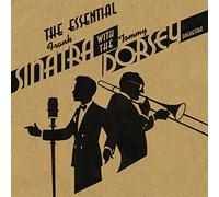 Sinatra, Frank - The Essential Frank Sinatra with the Tommy Dorsey Orchestra (2CD)