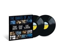 Sinatra,Frank - The Giants of Jazz (Sinatra & Basie & Ellington) [VINYL]