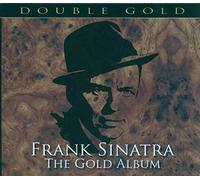 Sinatra, Frank - The Gold Album
