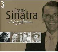 Sinatra, Frank - The Greatest Voice