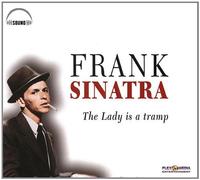 Sinatra,Frank - The Lady Is a Tramp