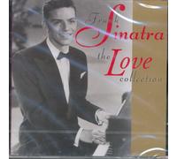 Sinatra, Frank - The Love Collection