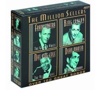 Sinatra, Frank - The Million Sellers