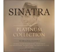 SINATRA, Frank - The Platinum Collection - Vinyl (gatefold white vinyl 3xLP)
