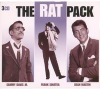 Sinatra, Frank - The Rat Pack