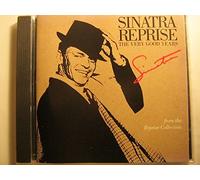 Sinatra, Frank - The Reprise Years Collection