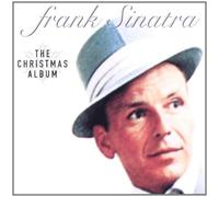 Frank Sinatra – The Sinatra Christmas Album – CD