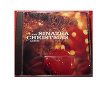 Sinatra Frank - The Sinatra Christmas Album