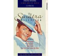 Sinatra Frank - The Sinatra Collection: Volume 1 - 1965, A Man And His Music [VHS]