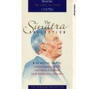 Sinatra Frank - The Sinatra Collection: Volume 10 - 1979, The First 40 Years [VHS]