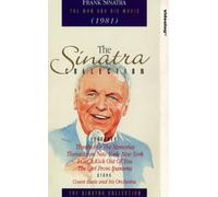 Sinatra Frank - The Sinatra Collection: Volume 11 - 1981, The Man And His Music [VHS]