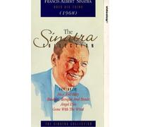 Sinatra Frank - The Sinatra Collection: Volume 4 - 1968, Francis Albert Sinatra [VHS]