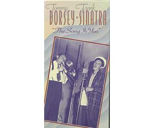 Sinatra, Frank - The Song Is You