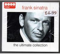 Sinatra, Frank - The Ultimate Collection