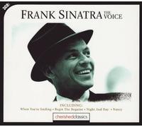 Sinatra, Frank - The Voice
