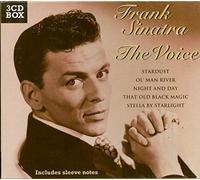 Sinatra, Frank - The Voice