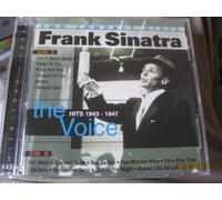 Sinatra, Frank - The Voice: Hits 1943-1947
