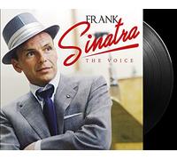 Sinatra, Frank - The Voice [VINYL]