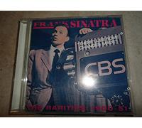 Sinatra, Frank - There'll Be Some Changes Made: 1950-1951