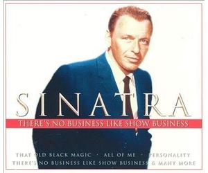 Sinatra, Frank - There's No Business Like Show Business