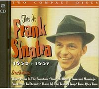 Sinatra Frank - This is: Frank Sinatra (1953-1957)