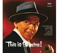 Sinatra Frank - This Is Sinatra! [VINYL]