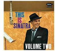 Frank Sinatra - This Is Sinatra [VINYL]