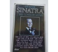 Sinatra, Frank - This Love of Mine [CASSETTE]