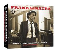 Sinatra, Frank - Three Original Hit Albums