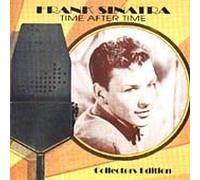 Sinatra Frank - Time After Time