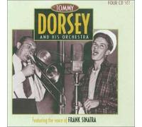Sinatra, Frank - Tommy Dorsey and His Orchestra