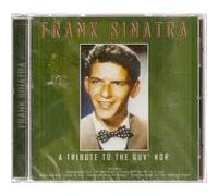 Sinatra Frank - Tribute to the Governor