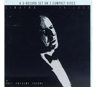 Sinatra, Frank - Trilogy: Past, Present & Future