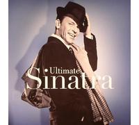 SINATRA, Frank - Ultimate Sinatra - Vinyl (gatefold 180 gram vinyl 2xLP)