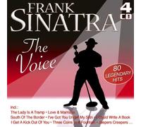 Sinatra, Frank - Voice