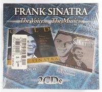Sinatra, Frank - Voice the Music