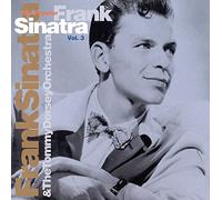Sinatra, Frank - Vol. 3-Popular Frank Sinatra