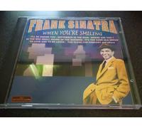 Sinatra Frank - When Youre Smiling