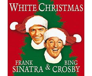 Sinatra,Frank - White Christmas