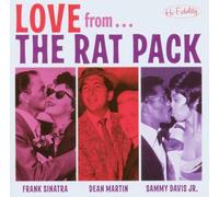 Sinatra, Frank - With Love From The Rat Pack
